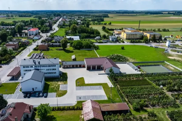 Wody Polskie przypominają o limitach poboru wody bez pozwolenia