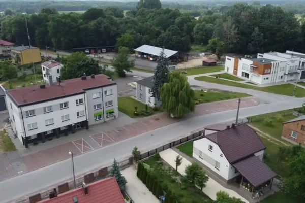 Rusza rekrutacja do Żłobka Gminnego „Leśne Skrzaty” w Kodrębie na rok 2026/2027