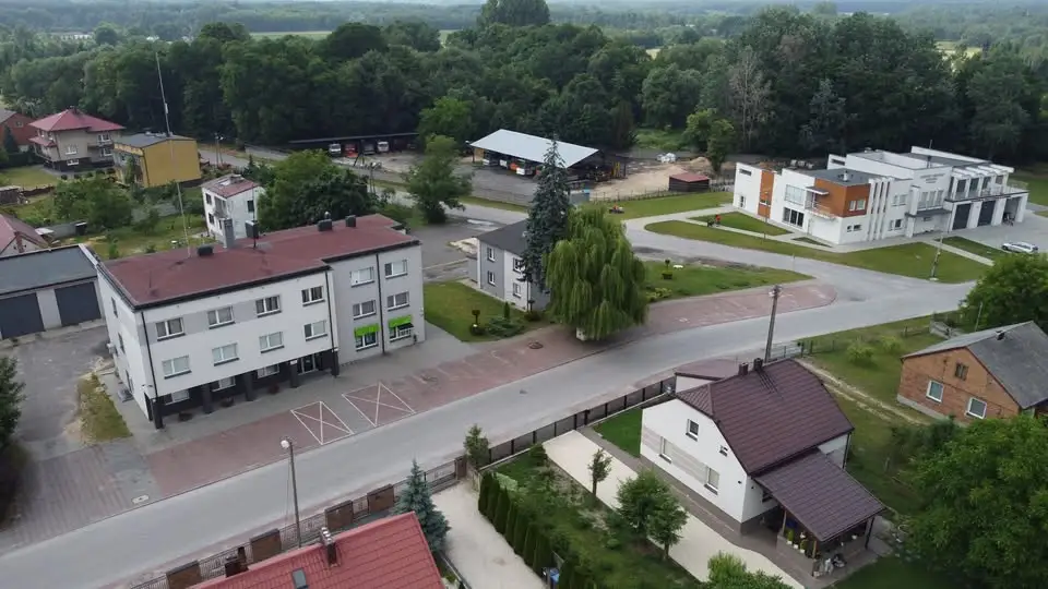 Rusza rekrutacja do Żłobka Gminnego „Leśne Skrzaty” w Kodrębie na rok 2026/2027