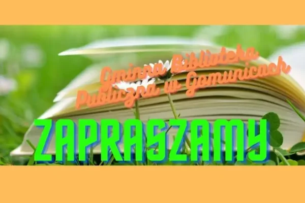 Wspólne czytanie „Dziadów” w Filii Bibliotecznej w Chrzanowicach