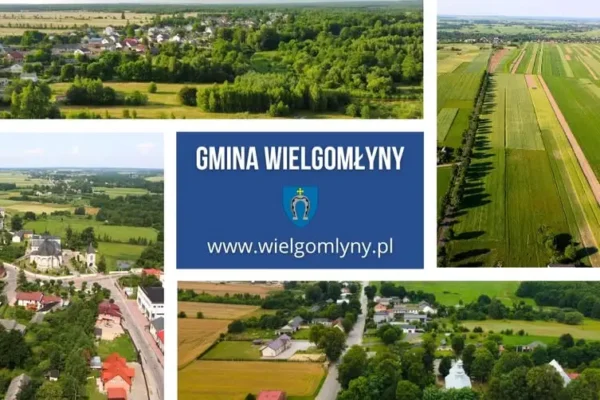 Gmina Wielgomłyny otrzymała prawie 500 tys. zł na nowy autobus szkolny