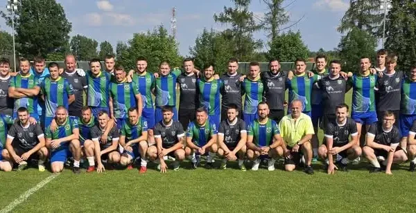 Zostały ostatnie miejsca na obozy sportowe Świtu Kamieńsk – Poronin i Zawoja czekają