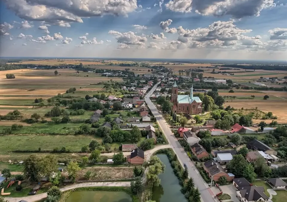 40 przydomowych oczyszczalni ścieków z dofinansowaniem w gminie Kobiele Wielkie