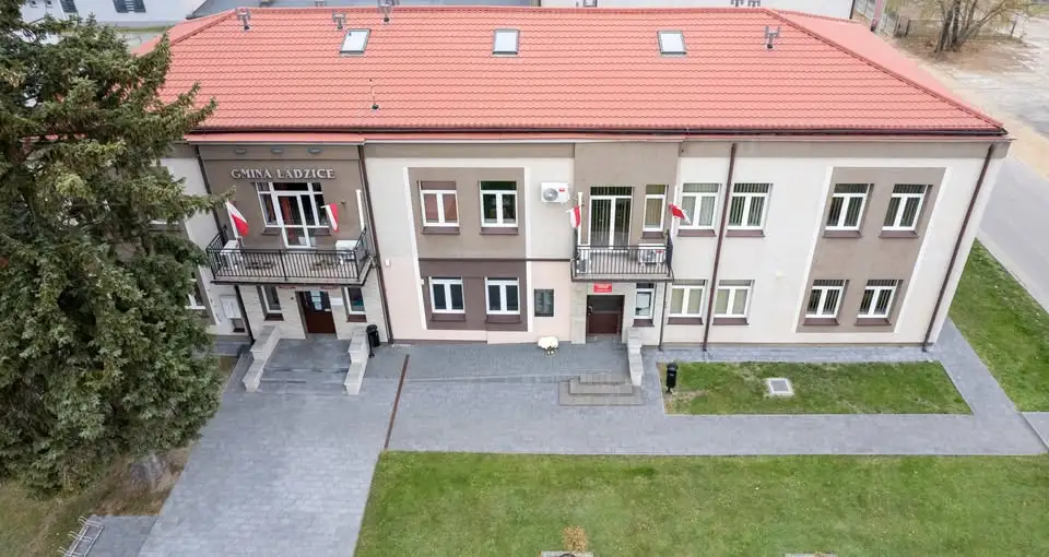Gmina Ładzice apeluje o zwrot instrumentów dawnej orkiestry dętej