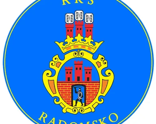 RKS Radomsko podejmie ŁKS III Łódź w 3. kolejce IV ligi