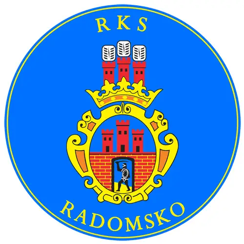 Pewne zwycięstwo Radomska w Justynowie. Trzy gole i komplet punktów