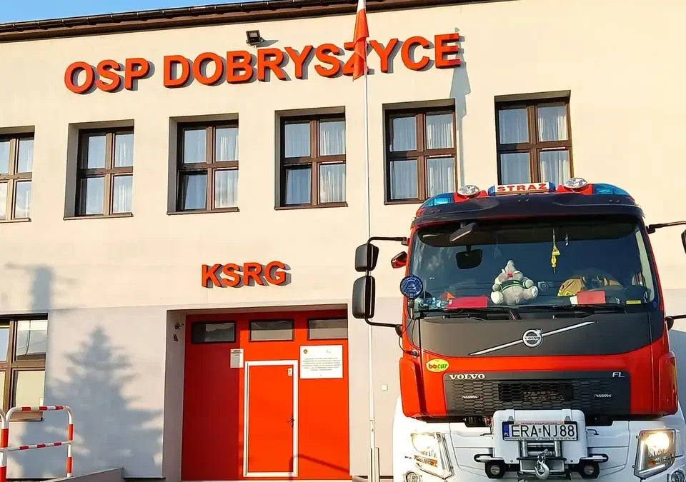Piknik charytatywny w Piaszczycach dla Kazika – pokaz solidarności lokalnej społeczności