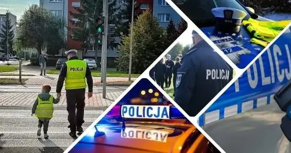 Nastolatek żartował w sieci z pożegnaniem – policja apeluje o rozwagę