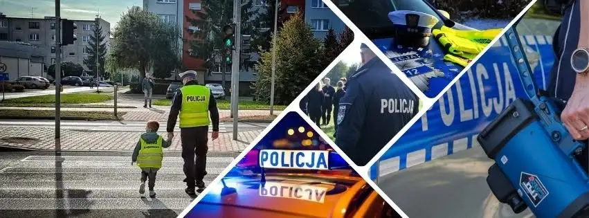 Nastolatek żartował w sieci z pożegnaniem – policja apeluje o rozwagę