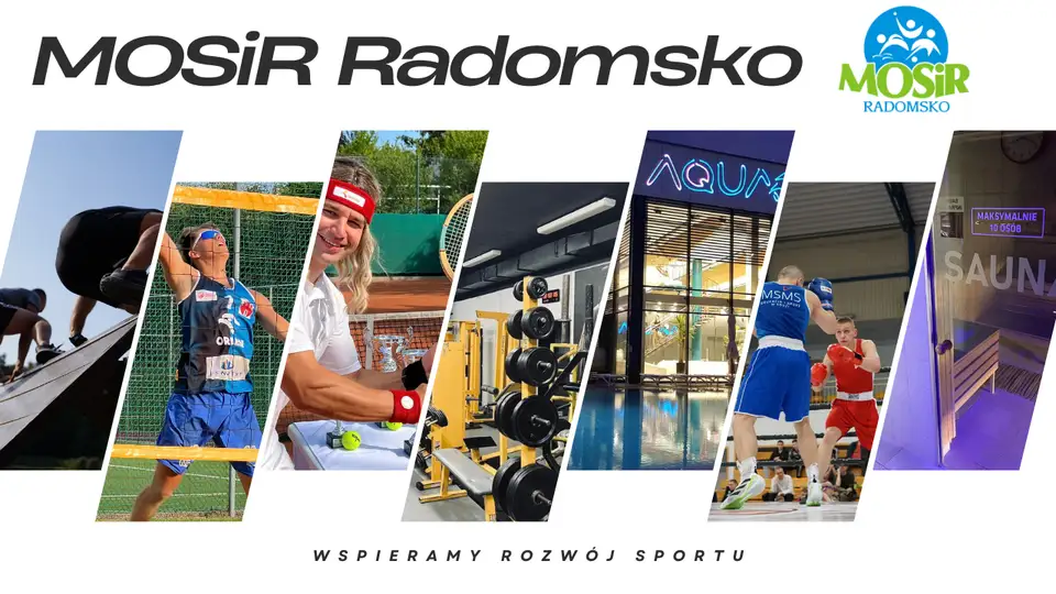 Letnie Grand-Prix siatkówki plażowej w Radomsku zakończone – znamy zwycięzców