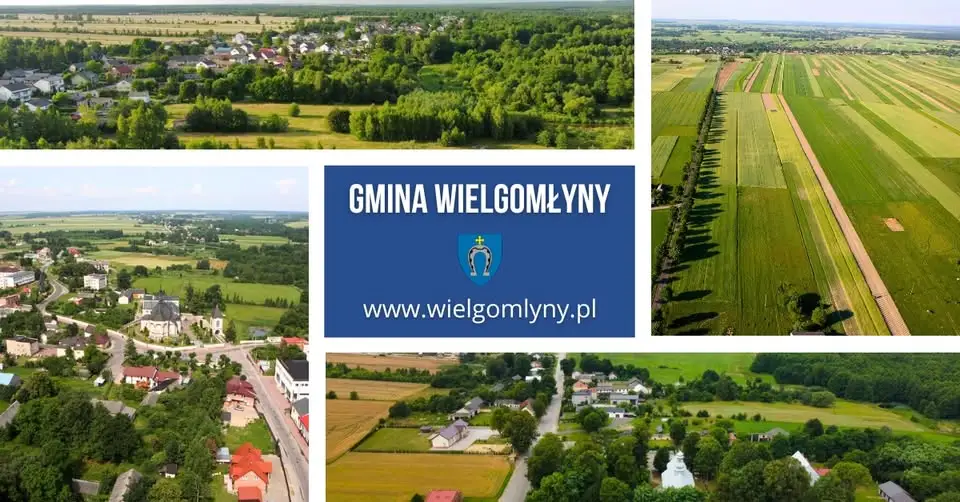 Gmina Wielgomłyny inwestuje w nowy ciągnik komunalny