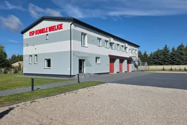 Głosowanie na Witacz Dożynkowy 2026 w Gminie Kobiele Wielkie – start!