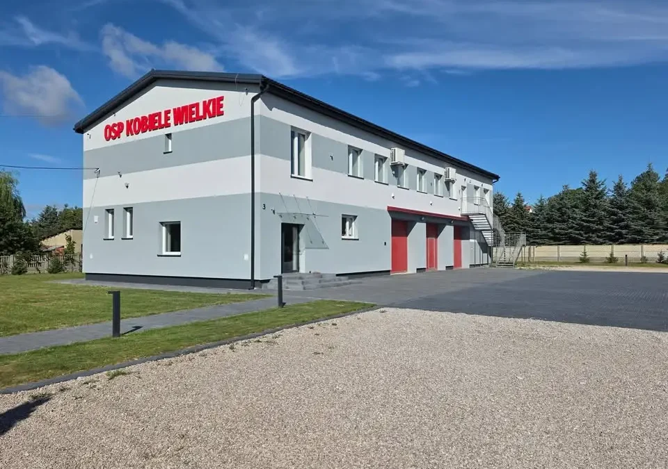Głosowanie na Witacz Dożynkowy 2026 w Gminie Kobiele Wielkie – start!