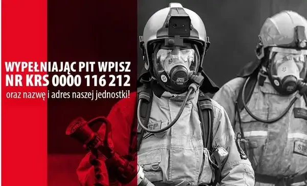Interwencja OSP Przedbórz: usuwanie powalonego drzewa w Miejskich Polach