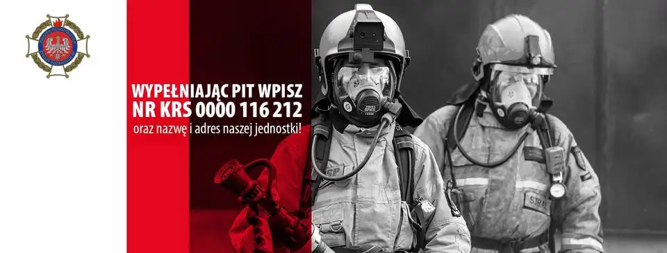 Interwencja OSP Przedbórz: usuwanie powalonego drzewa w Miejskich Polach