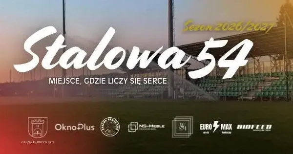 LKS Dobryszyce wita czterech nowych zawodników w swoim składzie
