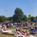 5. urodziny Aquary w Radomsku: sport, muzyka i wodne atrakcje