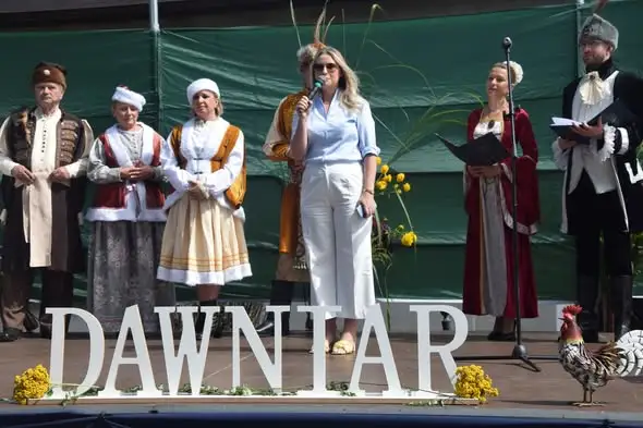Festiwal Kultury Ziemi Gidelskiej za nami – historia, tradycja i wspólna zabawa