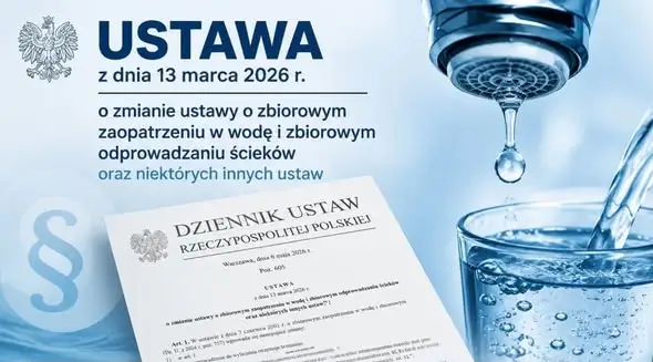 Nowe przepisy o jakości wody: co muszą wiedzieć właściciele budynków i przedsiębiorcy