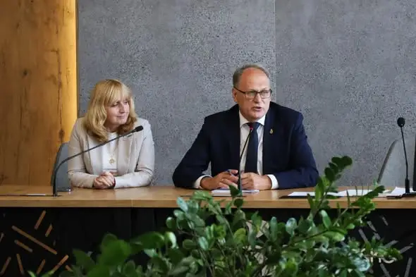 Nadzwyczajna sesja Rady Miejskiej w Radomsku: uchwalono plan ogólny miasta