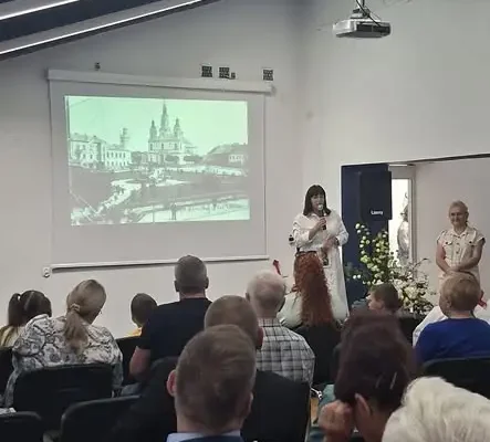 Młodzi aktorzy z Radomska zachwycili w spektaklu z okazji 760-lecia miasta