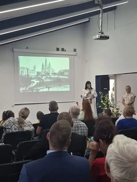 Młodzi aktorzy z Radomska zachwycili w spektaklu z okazji 760-lecia miasta