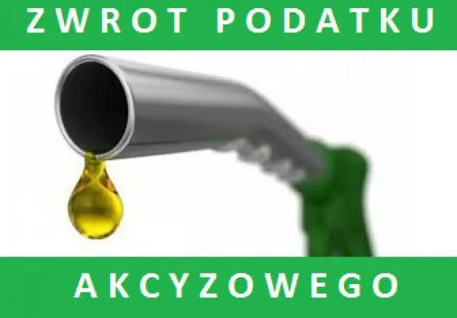 Zwrot podatku akcyzowego za olej napędowy – przypomnienie dla rolników