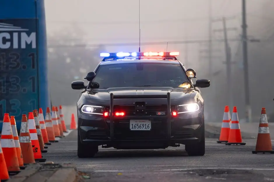 Ostatni weekend wakacji: policja apeluje o ostrożność i zapowiada wzmożone kontrole