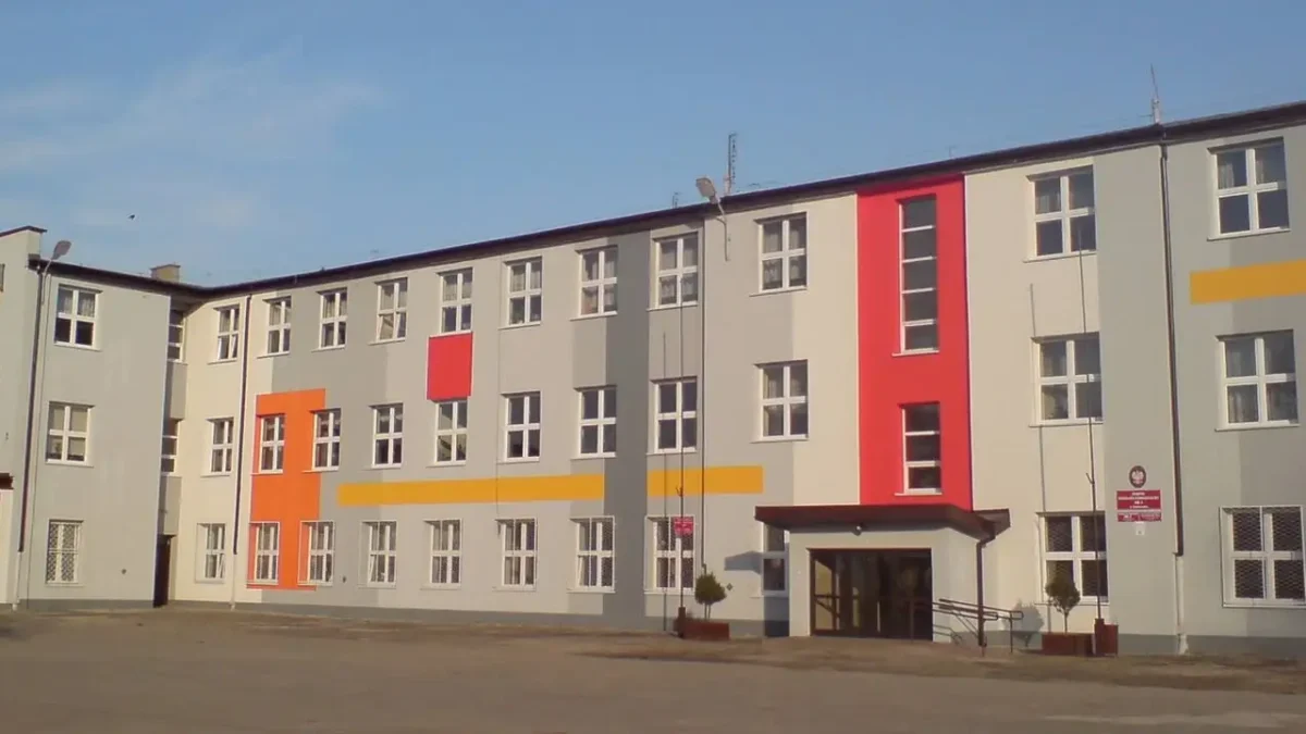 Szkoła Podstawowa nr 4 w Radomsku zbiera Talenciaki dla uczniów