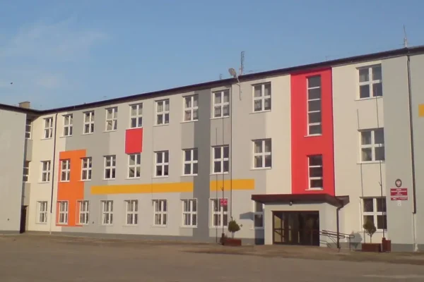 Szkoła Podstawowa nr 4 w Radomsku zbiera Talenciaki dla uczniów