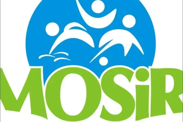 Senioralia w Radomsku: sportowe emocje i integracja w trzecim dniu