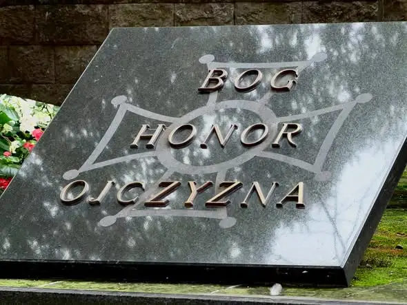 87. rocznica wybuchu II wojny światowej – pamięć o bohaterach w Radomsku