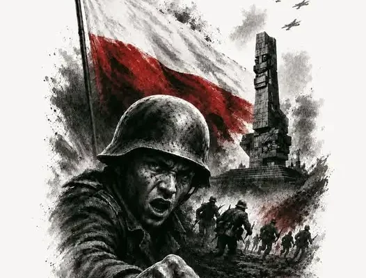 87. rocznica wybuchu II wojny światowej – pamięć o Westerplatte