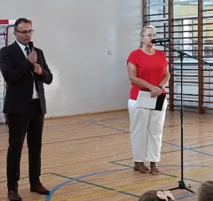 Nowy rok szkolny 2026/2027 w Gminie Lgota Wielka: nowi dyrektorzy i otwarcie klubiku dziecięcego