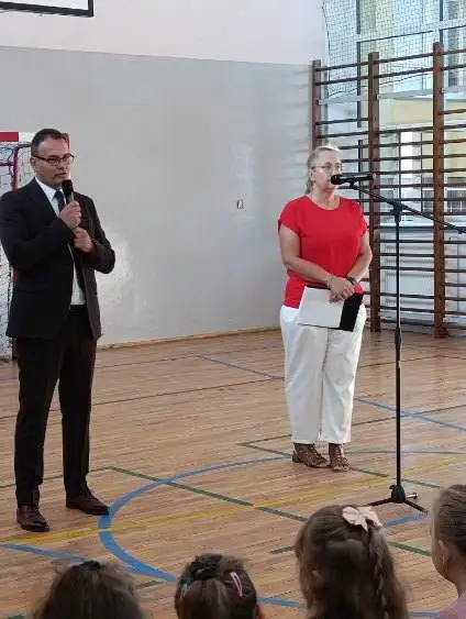 Nowy rok szkolny 2026/2027 w Gminie Lgota Wielka: nowi dyrektorzy i otwarcie klubiku dziecięcego