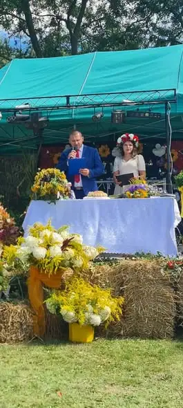 Dożynki Gminno-Parafialne w Lgocie Wielkiej już 13 września – wielki finał sezonu