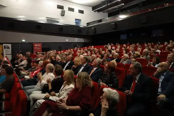 IV Festiwal Muzyczny im. Jerzego Semkowa zainaugurowany w Radomsku