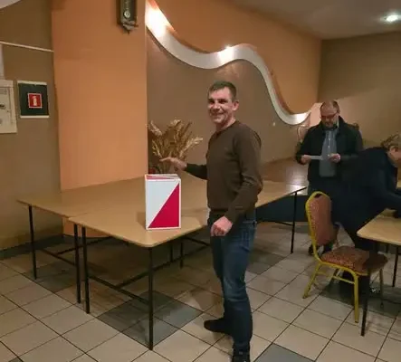 Bożena Kowalczyk nową sołtys Lgoty Wielkiej