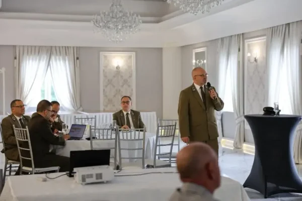 Nowy Plan Urządzenia Lasu dla Nadleśnictwa Gidle – trwają konsultacje
