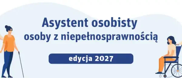 Gmina Lgota Wielka walczy o 1,2 mld zł na asystentów osób z niepełnosprawnościami
