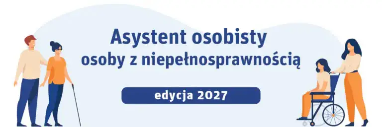 Gmina Lgota Wielka walczy o 1,2 mld zł na asystentów osób z niepełnosprawnościami