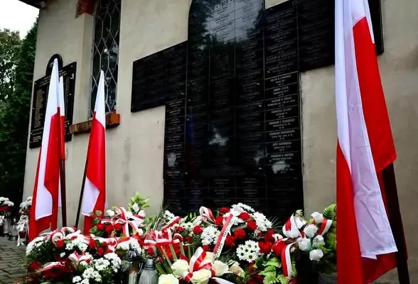Radomsko oddało hołd ofiarom sowieckiej agresji i Sybirakom