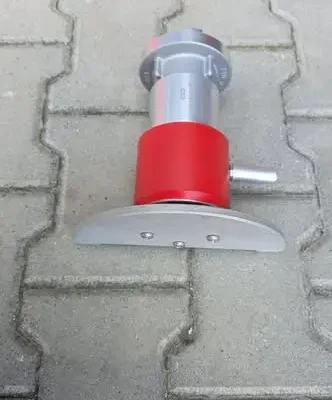 OSP Przedbórz wzbogaciła się o nowy sprzęt ratowniczy