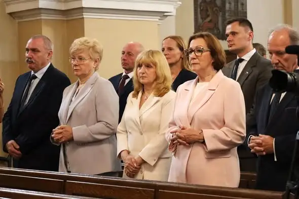 Radomsko: 150 lat kościoła św. Lamberta. Jubileuszowa msza i oratorium