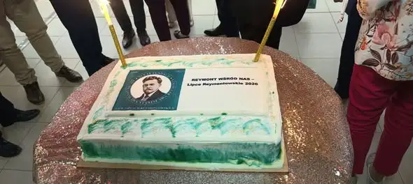 Kobiele Wielkie uczciły pamięć Reymonta w Lipcach Reymontowskich