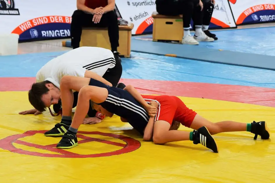 ZKS Radomsko z medalami Mistrzostw Polski Szkół Podstawowych w Gomulinie