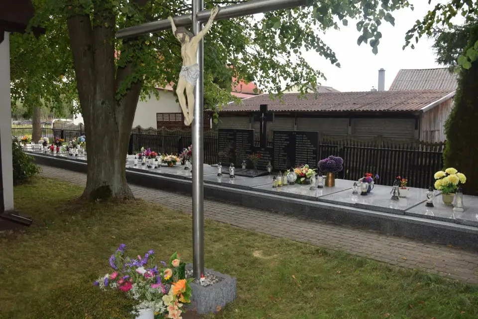87. rocznica pacyfikacji Kajetanowic i Piasków. Gmina Gidle oddała hołd ofiarom