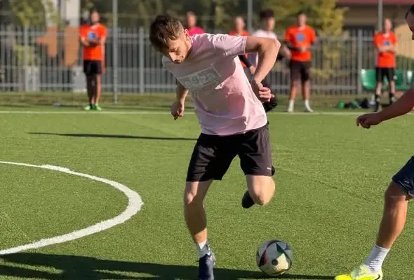 Radomszczańska Liga Szóstek: Za nami XIII i XIV kolejka