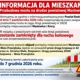 Zmiana terminu odbioru odpadów selektywnych w Krery – 21 października