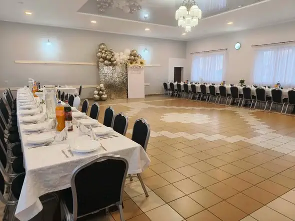 Sala OSP Przedbórz – wynajem na imprezy okolicznościowe